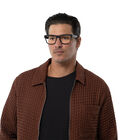 DISCORD OPTICAL 58, Black-Demo  W/ Spy+ Lens Print, hi-res image number null